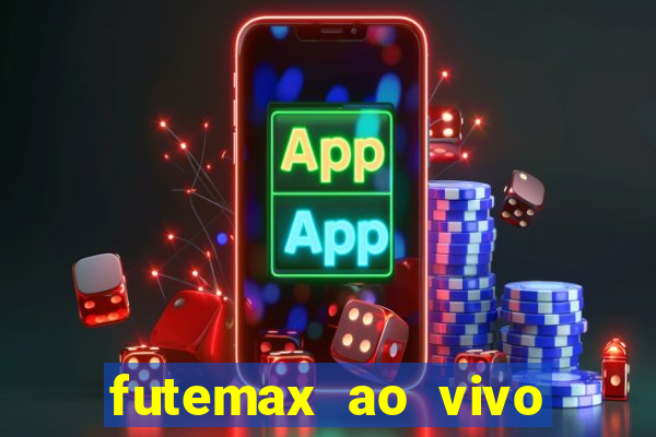 futemax ao vivo real madrid